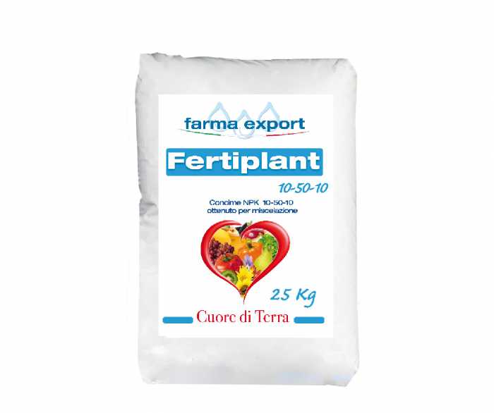 Fertiplant 10-50-10