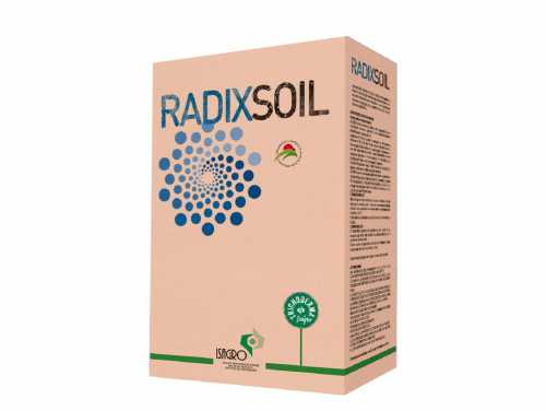 Radix Soil
