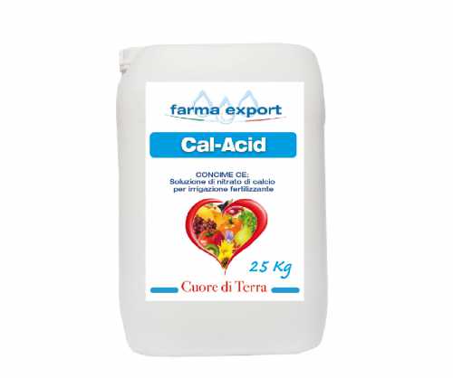 Cal-Acid