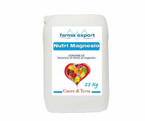 Nutri Magnesio