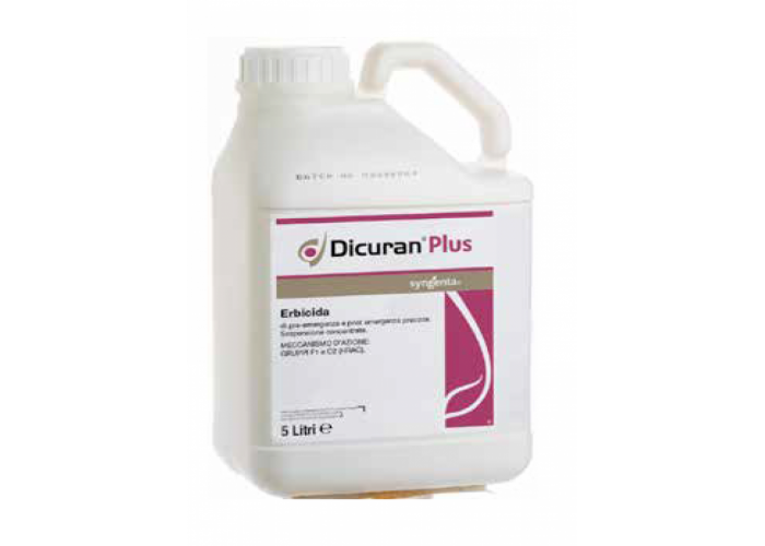 Dicuran Plus