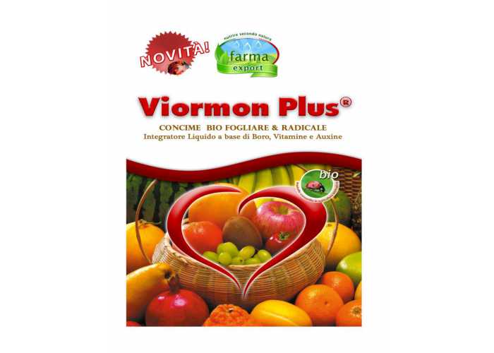 Viormon Plus