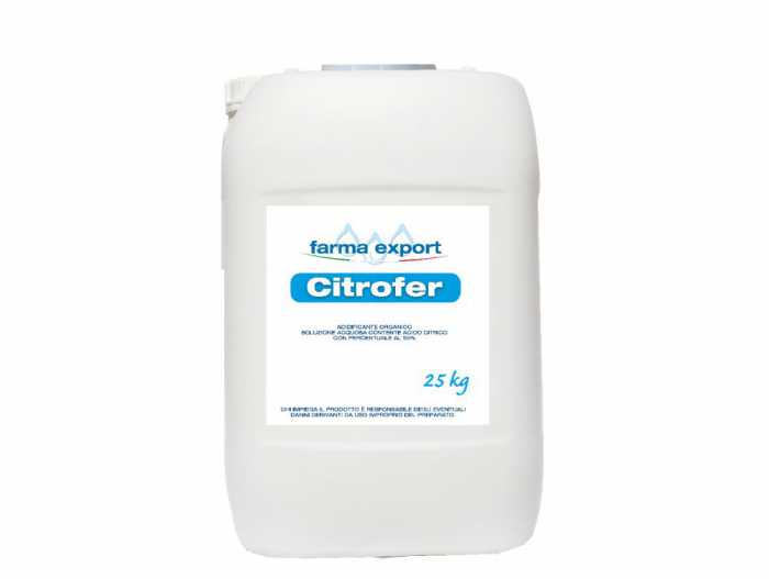 Citrofer