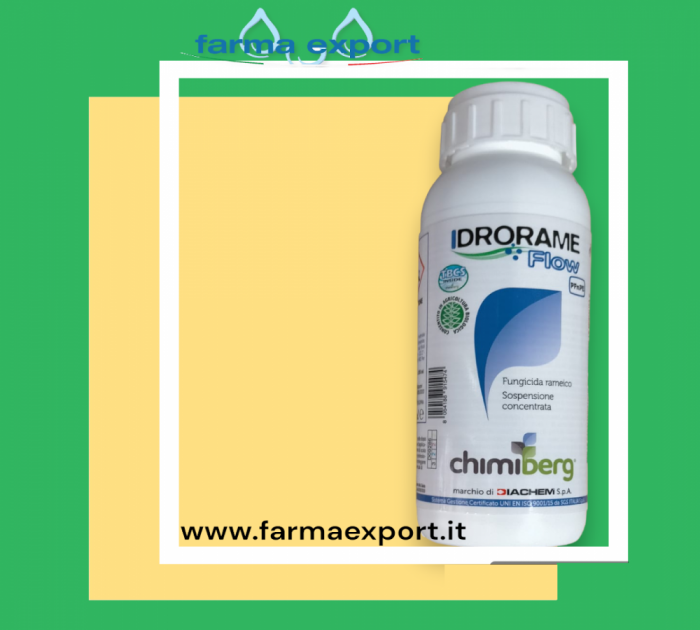 Idrorame Flow (PFnPE)