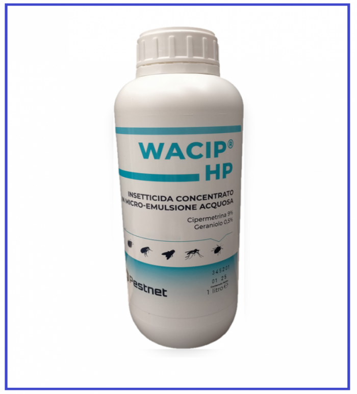 WACIP HP