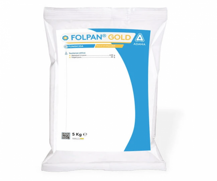 FOLPAN GOLD