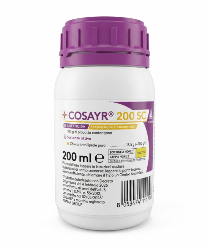 COSAYR 200 SC