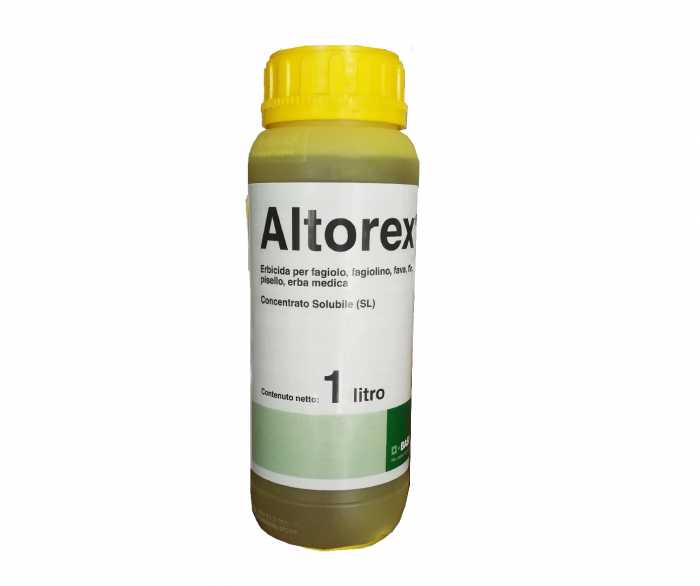 Altorex