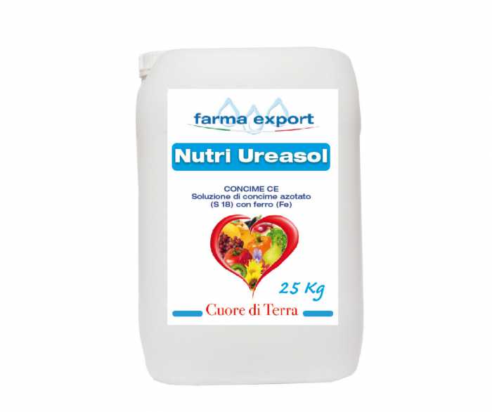 Nutri Ureasol