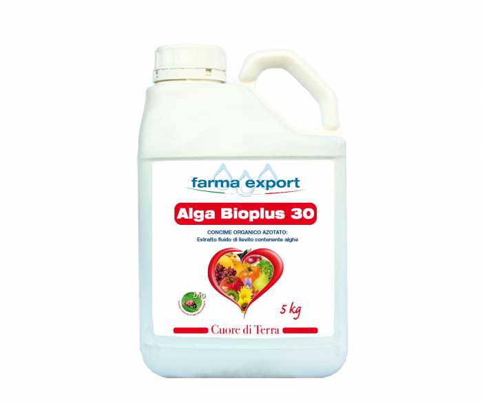 Alga Bio Plus 30