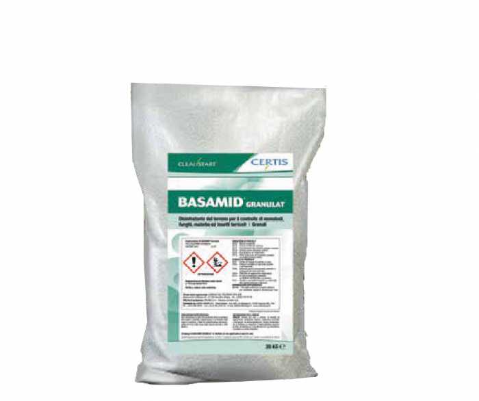 Basamid Granulat