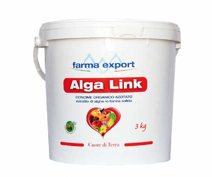 Alga Link