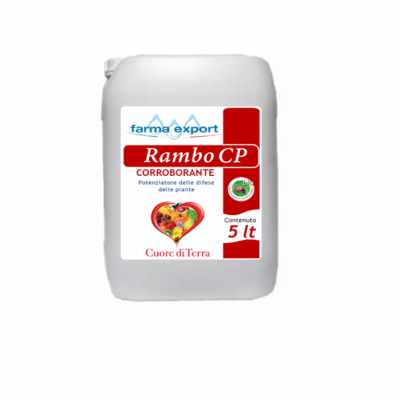RAMBO CP