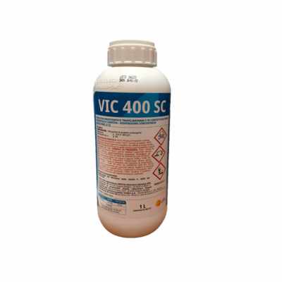 VIC 400 SC