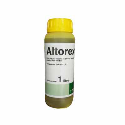 Altorex