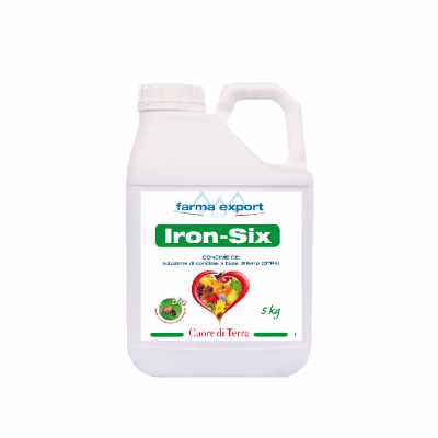 Iron-Six