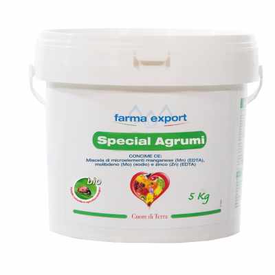 Special Agrumi