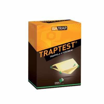 Isatrap Traptest/ Isatrap Traptest One